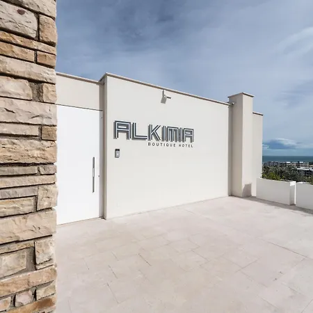 Alkimia Boutique Hotel-2