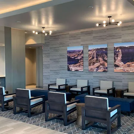 La Quinta Inn & Suites By Wyndham Holbrook Petrified Forest-2
