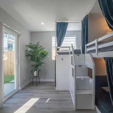Normandie Hostel-2