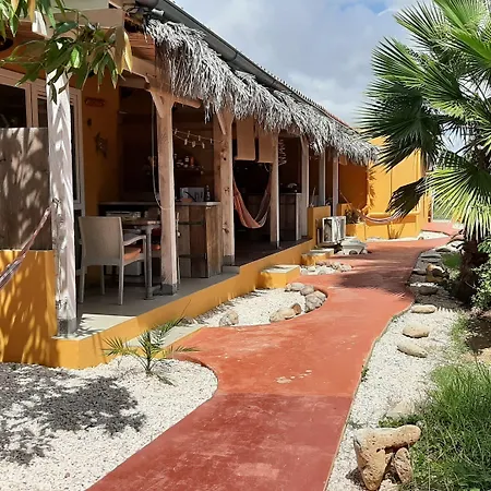 B&B Casa Trankilo-3