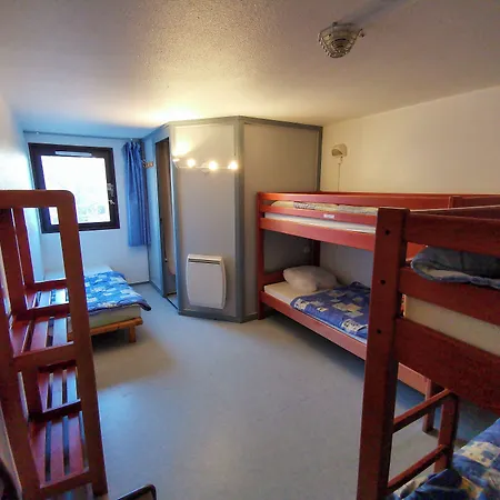 Auberge de Jeunesse HI Boulogne-sur-Mer-3