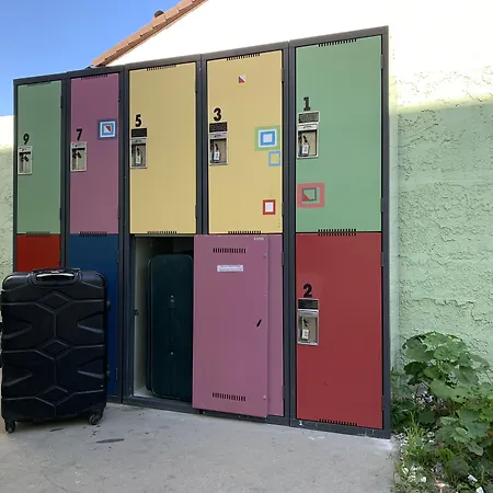 Lax Guest House-3