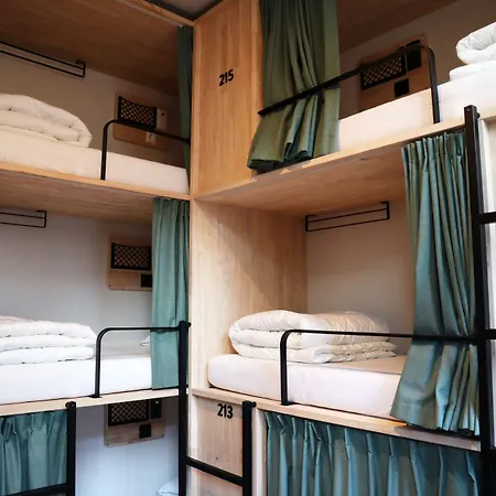 The Bee Hostel-2