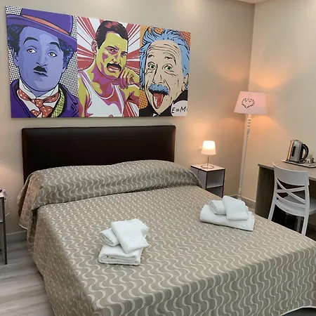 B&B In Centro-2
