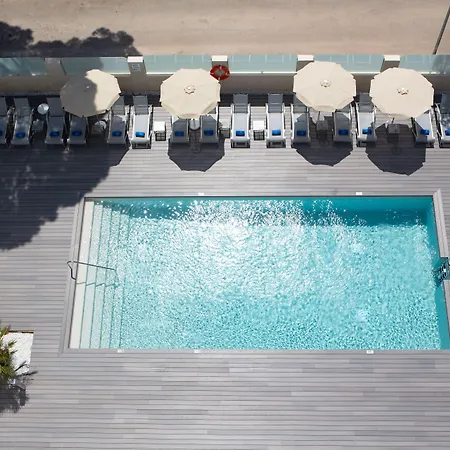 Hotel Sabina Playa (Adults Only)-3