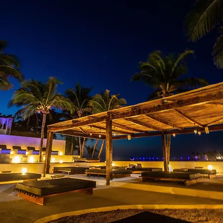 Lotus Beach Hotel - Adults Only-2