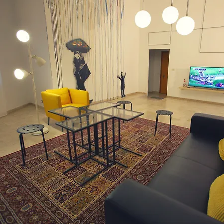 Dimora Hostel-3