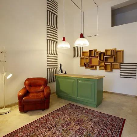 Dimora Hostel-2