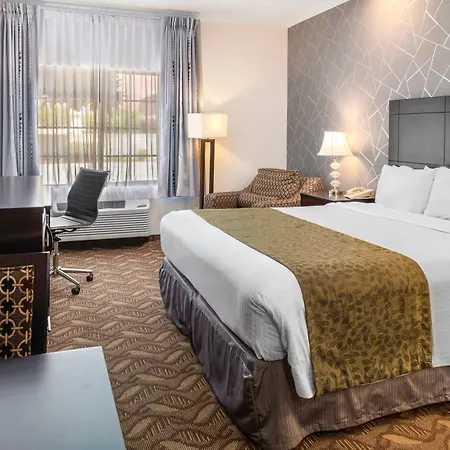 Glendale Hotel-2