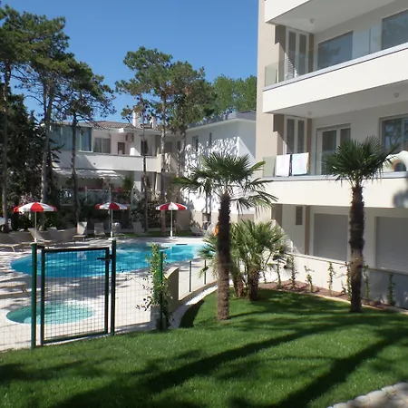 Residence Melograno-3