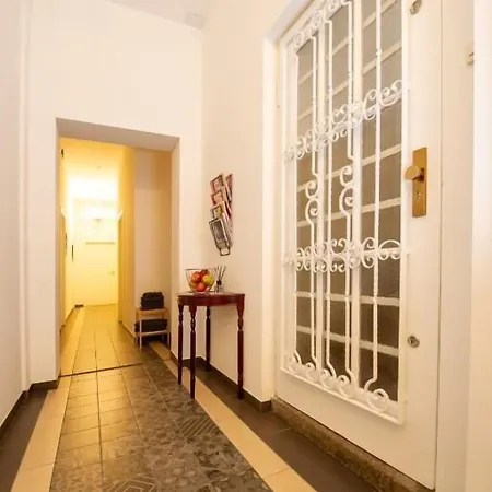 Appartment Stadtgarten-3
