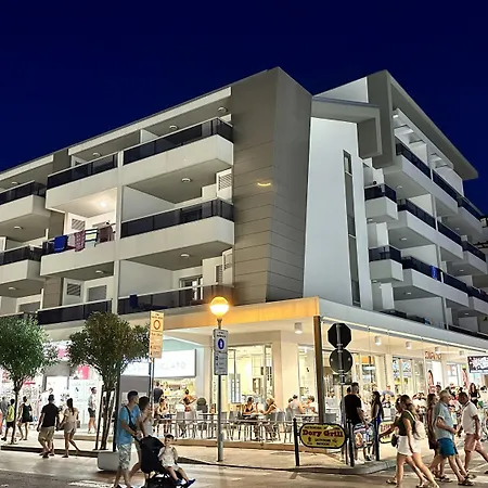 Condominio Quasar-3