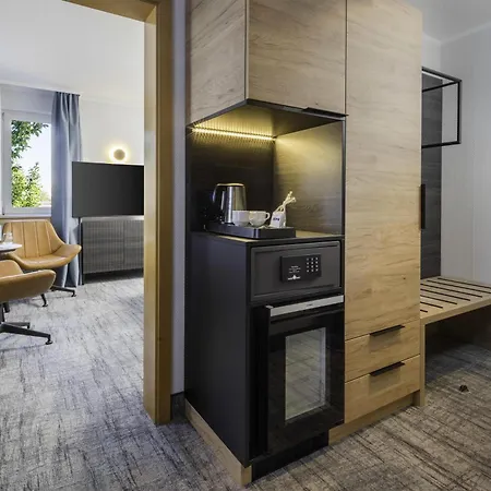 Best Western Plus Hotel Fellbach-Stuttgart-3
