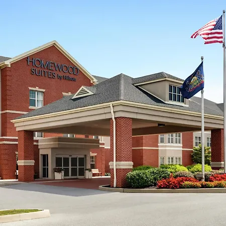 Homewood Suites By Hilton Harrisburg East-Hershey Area-2