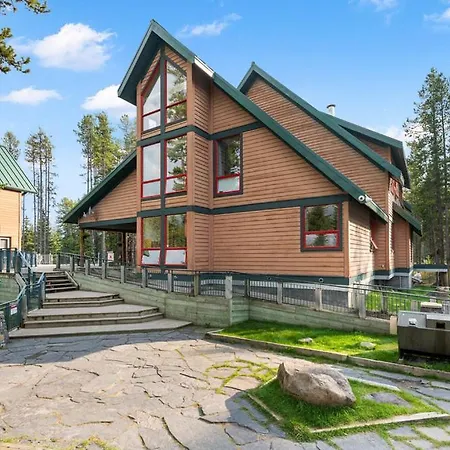 Hi Lake Louise Alpine Centre - Hostel-3