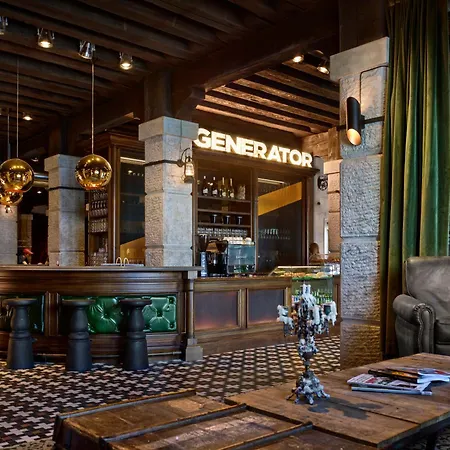 Generator Venice-2