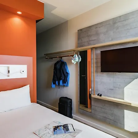 Ibis Budget Gent Centrum Dampoort-3