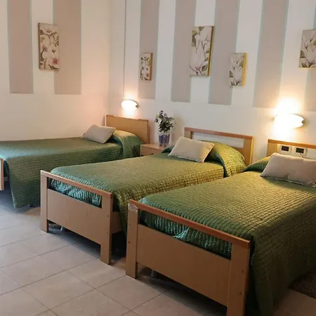 Hotel Azzurra-2