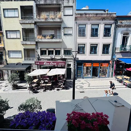 Majestic Hostel Porto-3