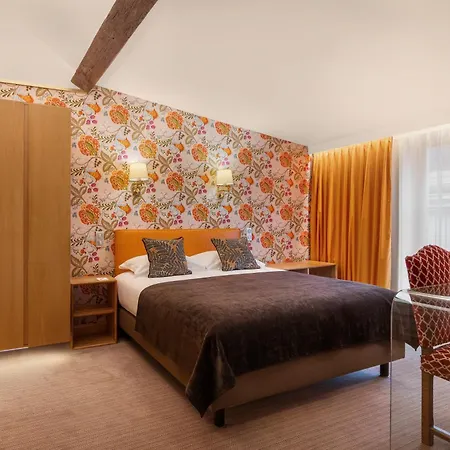 Hotel Saint-Paul Rive-Gauche-3
