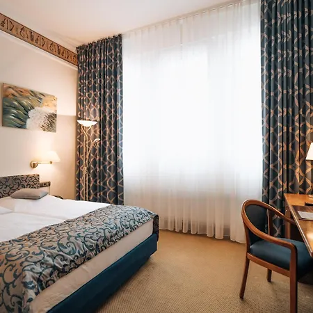 Hotel Viktoria-3