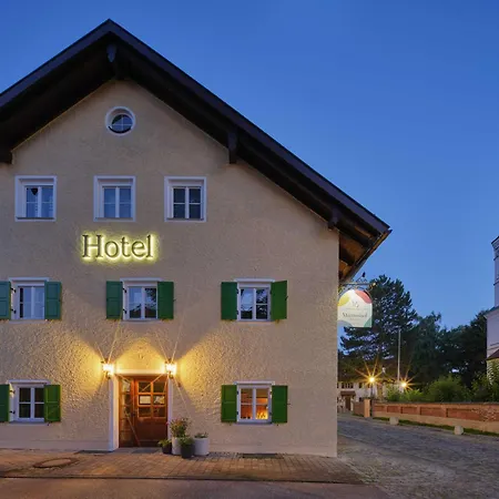 Classik Hotel Martinshof-2
