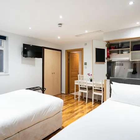 Msk Hotel 82-2