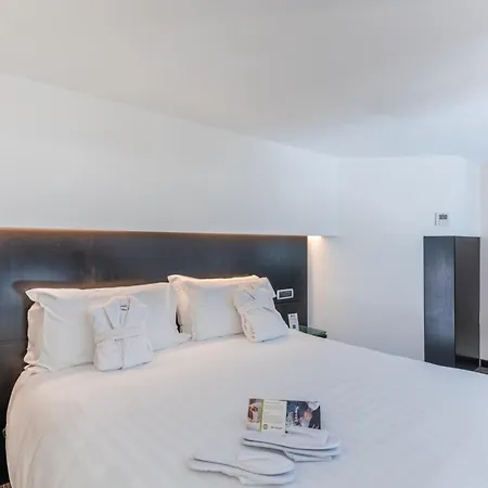 Best Western Plus Hotel Universo-2