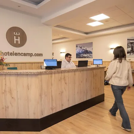 Hotel Encamp By Nexta-2