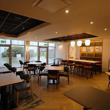 Holiday Inn London Luton North-3