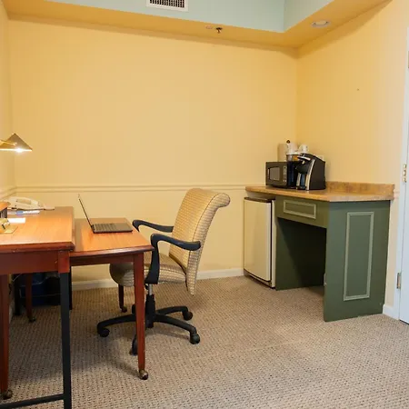 Senator Inn & Spa-2