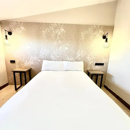 Hotel Ciudad de Navalcarnero-2