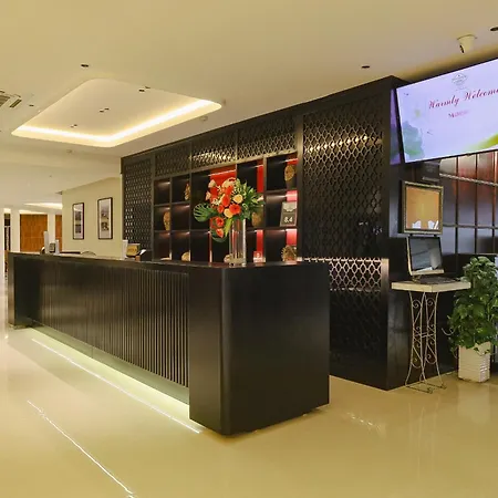 Huong Giang Hotel Resort & Spa-3