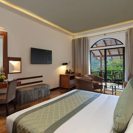 Earl'S Regency Hotel-2