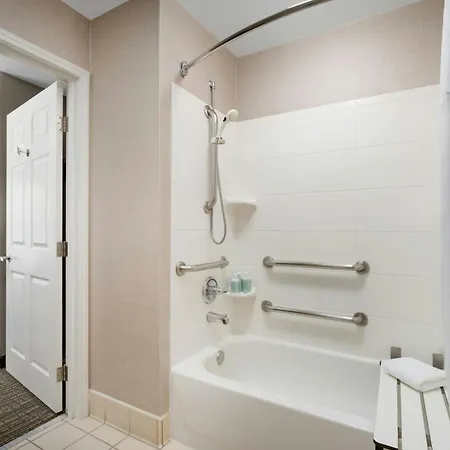 Residence Inn By Marriott Chicago / Bloomingdale-2