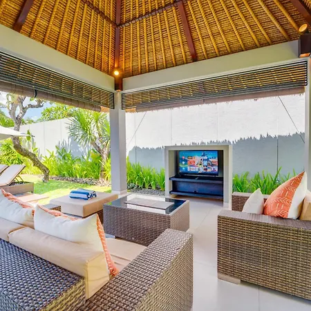 Villa Jerami & Spa-3