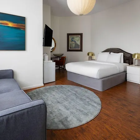 Hotel Brexton, Trademark Collection By Wyndham-3