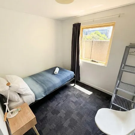 Big Backpackers Hostel-2