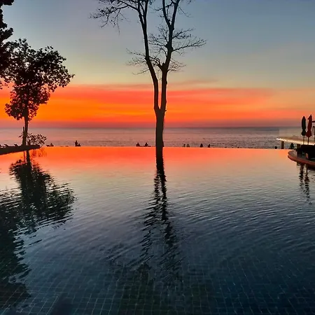 Chang Buri Resort & Koh Chang Hillside-3