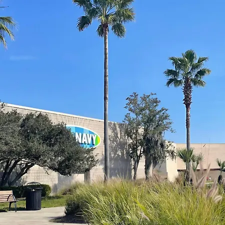 Quality Inn Jacksonville - Orange Park Near Naval Air Station-3
