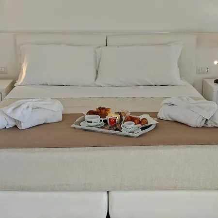 Resort Rocca di Vadaro - Beachfront Suites, Rooms&Apartments-2