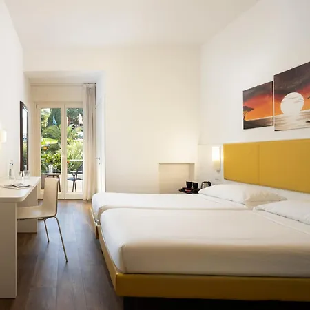 Hotel Villa Claudia-2