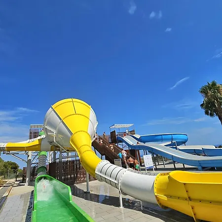 Camping Vilanova Park-2