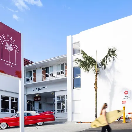 The Palms Motel- Formerly Flinders Motel-2