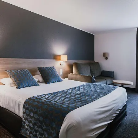 Sure Hotel By Best Western Limoges Sud-3