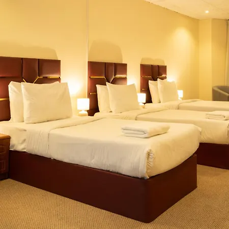 Regal Peninsula Hotel Formerly New Peninsula Hotel Ghubaiba Bus Station Bur Dubai-2