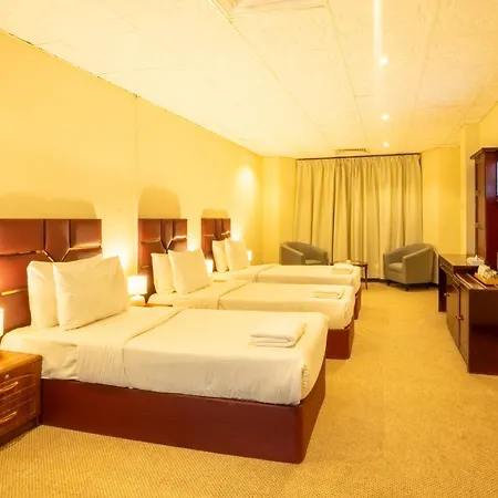 Regal Peninsula Hotel Formerly New Peninsula Hotel Ghubaiba Bus Station Bur Dubai-3
