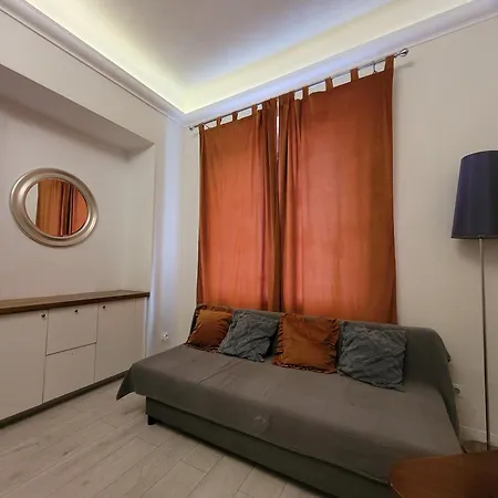 Chmielna 5 Rooms & Apartments-3