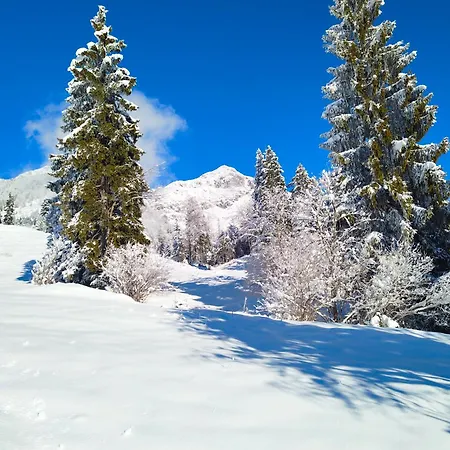 Appartamenti La Val-2