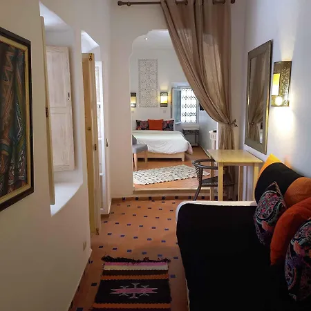 Jack'S Apartments & Suites-3